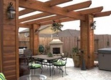 Kwikfynd Pergolas
remlap